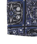 N.ハリウッド“星座×ストライプ柄”シャツなど、チルドレン オブ ザ ディスコーダンスとコラボ｜写真10