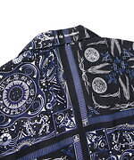 N.ハリウッド“星座×ストライプ柄”シャツなど、チルドレン オブ ザ ディスコーダンスとコラボ｜写真9