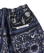 N.ハリウッド“星座×ストライプ柄”シャツなど、チルドレン オブ ザ ディスコーダンスとコラボ｜写真29