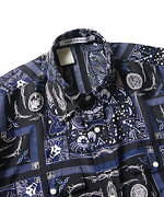 N.ハリウッド“星座×ストライプ柄”シャツなど、チルドレン オブ ザ ディスコーダンスとコラボ｜写真3