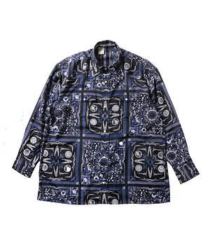 N.ハリウッド“星座×ストライプ柄”シャツなど、チルドレン オブ ザ ディスコーダンスとコラボ｜写真1