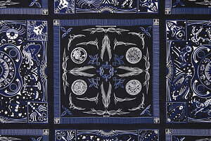 N.ハリウッド“星座×ストライプ柄”シャツなど、チルドレン オブ ザ ディスコーダンスとコラボ｜写真11