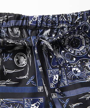 N.ハリウッド“星座×ストライプ柄”シャツなど、チルドレン オブ ザ ディスコーダンスとコラボ｜写真22