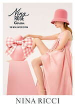 ニナ リッチ(NINA RICCI) ニナ ローズ ガーデン｜写真2