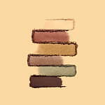 ベアミネラル21年秋コスメ、“本のような”アイシャドウ パレット＆自然着想のアイライナー｜写真17