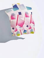 ミー イッセイ ミヤケ“さえずる鳥”や“甘い砂糖菓子”着想のカラフルトップス、五感をテーマに｜写真10