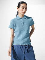 ミー イッセイ ミヤケ“さえずる鳥”や“甘い砂糖菓子”着想のカラフルトップス、五感をテーマに｜写真3