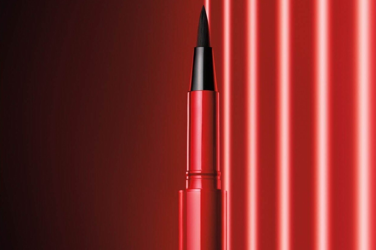 アイシャドー｜NARS21年秋コスメ、ブランド史上最高に“濃密”マットブラックアイライナー＆贅沢アイパレット