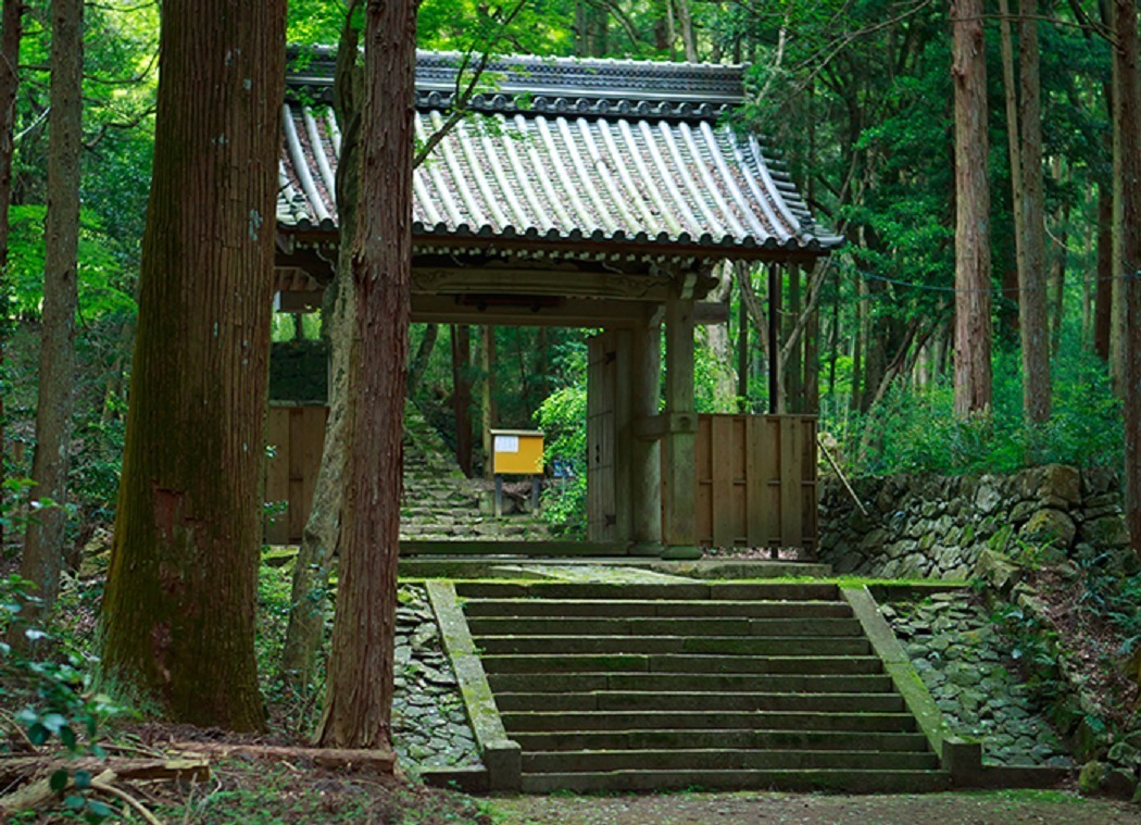 映画『るろうに剣心』聖地巡礼ガイド＜滋賀編＞ロケ地になった歴史的観光地を巡る旅、彦根城や日吉大社｜写真12