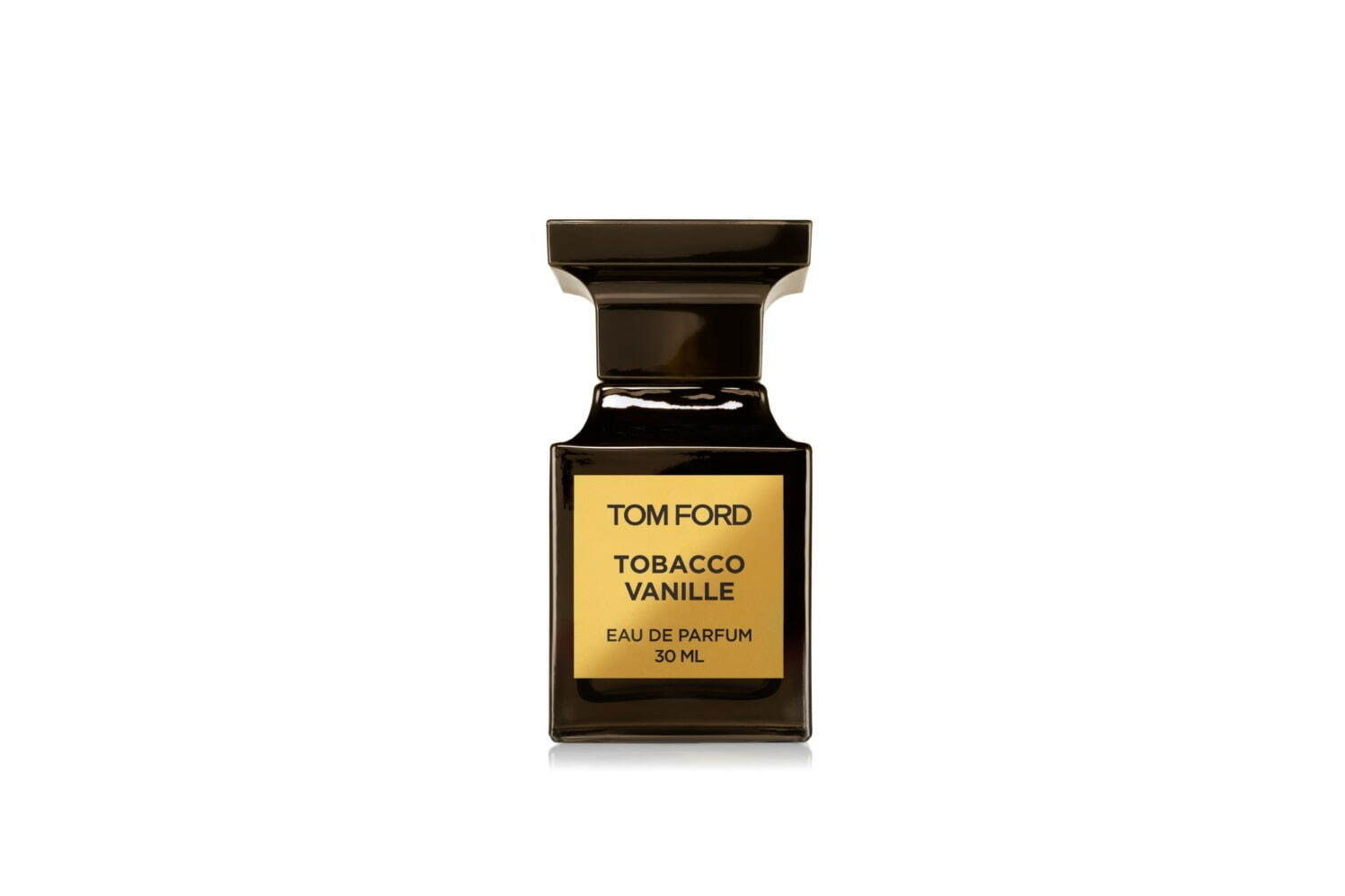 トム フォード ビューティ「究極のフレグランス」が30mLボトルに、チェリーやピーチの芳醇な香り ファッションプレス