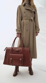 クロエ 2022年春コレクション - コンフォートに魅せる春のエレガンス｜写真5