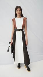 クロエ 2022年春コレクション - コンフォートに魅せる春のエレガンス｜写真10