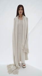 クロエ 2022年春コレクション - コンフォートに魅せる春のエレガンス｜写真18