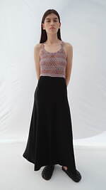 クロエ 2022年春コレクション - コンフォートに魅せる春のエレガンス｜写真19