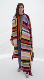 クロエ 2022年春コレクション - コンフォートに魅せる春のエレガンス｜写真21