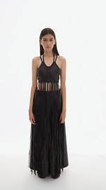 クロエ 2022年春コレクション - コンフォートに魅せる春のエレガンス｜写真26