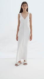 クロエ 2022年春コレクション - コンフォートに魅せる春のエレガンス｜写真27