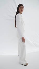 クロエ 2022年春コレクション - コンフォートに魅せる春のエレガンス｜写真28