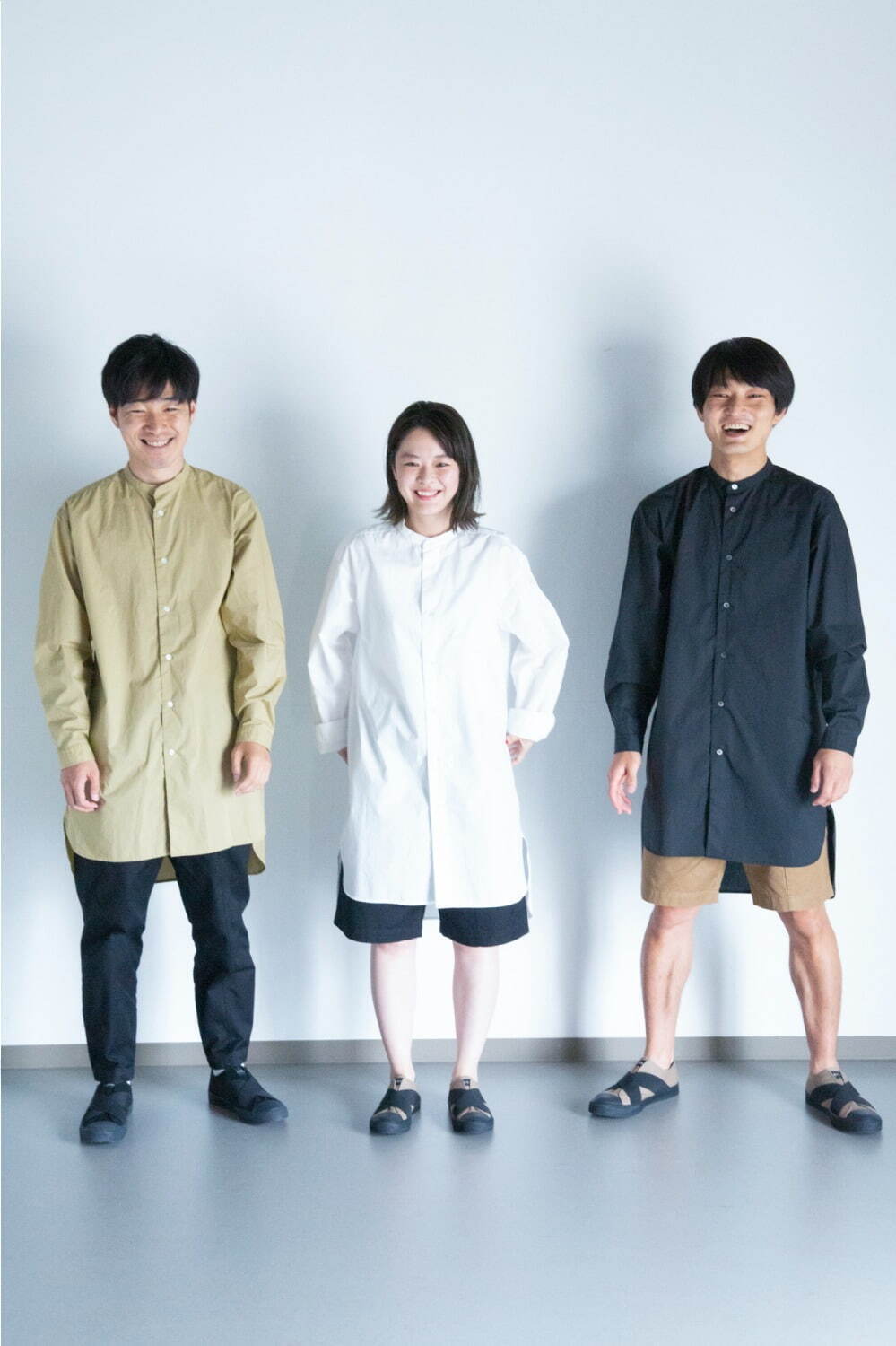 ジャルジャル×ZUCCa」のコラボアイテムが発売！ 渋谷PARCOで
