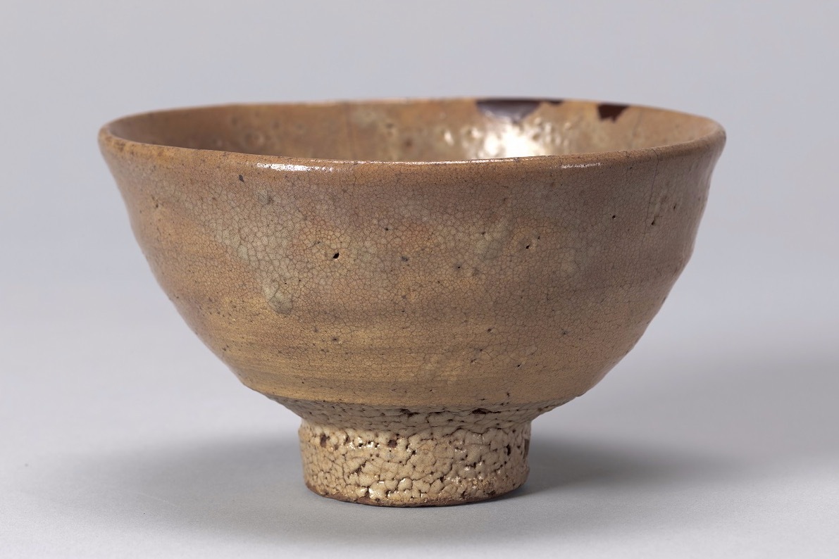 京都国立博物館「畠山記念館の名品─能楽から茶の湯、そして琳派─」