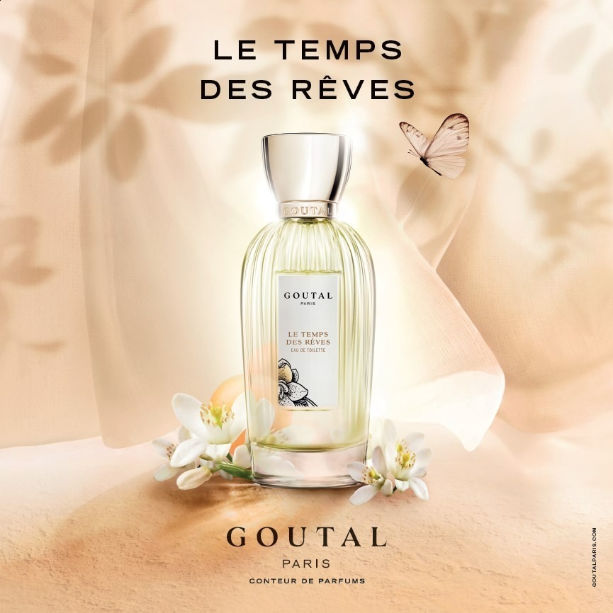 グタール(Goutal) ル タン デ レーヴ｜写真2