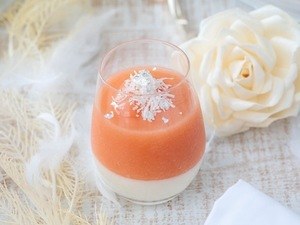 “桃スイーツ”アフタヌーンティーがホテル ラ・スイート神戸ハーバーランドで、みずみずしいピーチを堪能|写真6