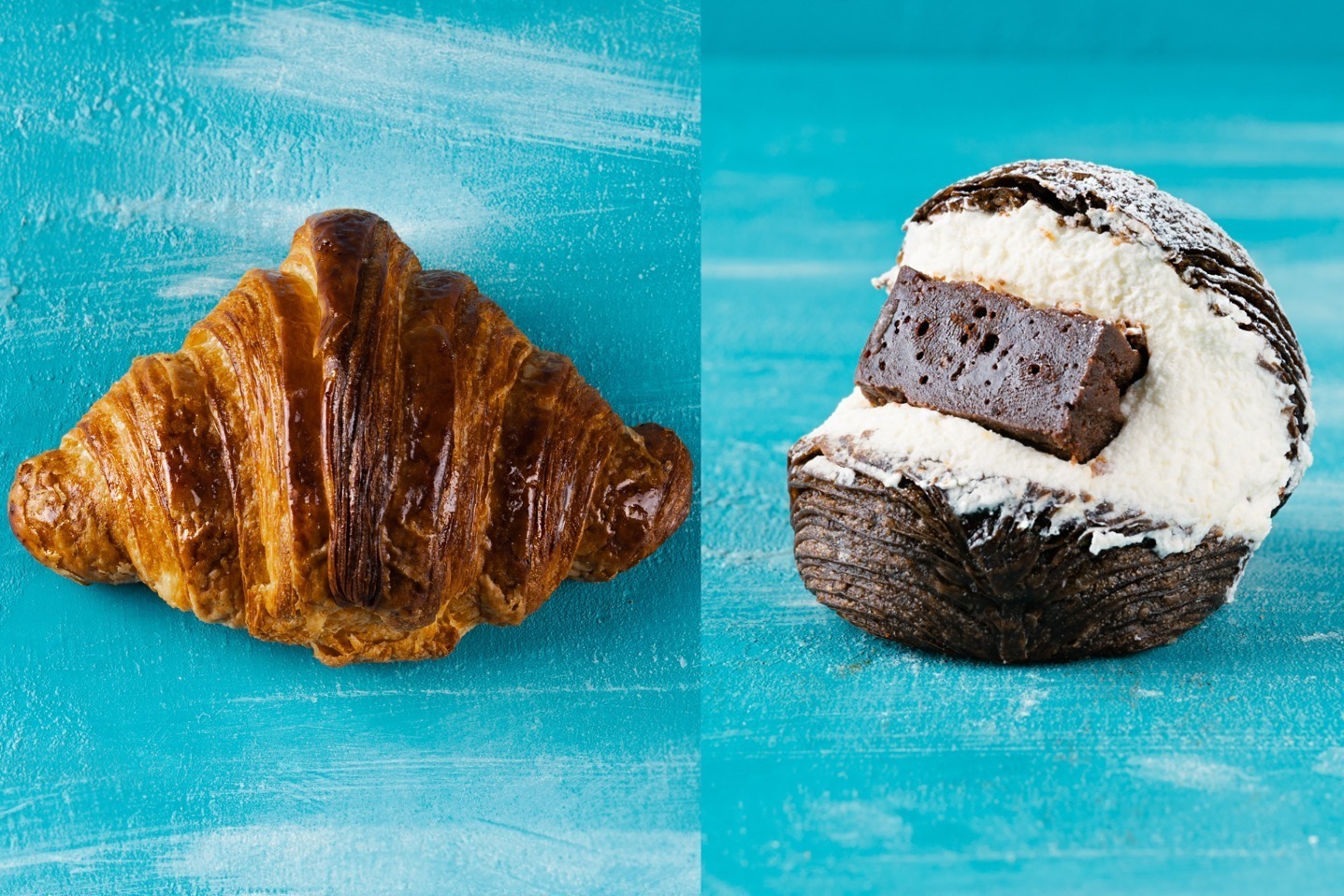 「ル・クロワッサン ド バカンス」