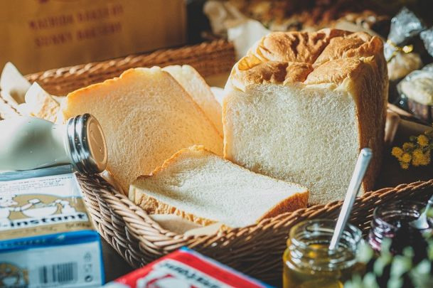 人気ベーカリー「パン以上、ケーキ未満」から“まるで和スイーツ”な「抹茶生食パン」｜写真7