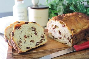 人気ベーカリー「パン以上、ケーキ未満」から“まるで和スイーツ”な「抹茶生食パン」｜写真8