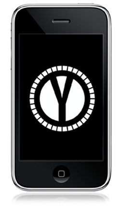 YOOX.COMがクリスマスシーズンに向け新iPhoneアプリケーションを導入｜写真3