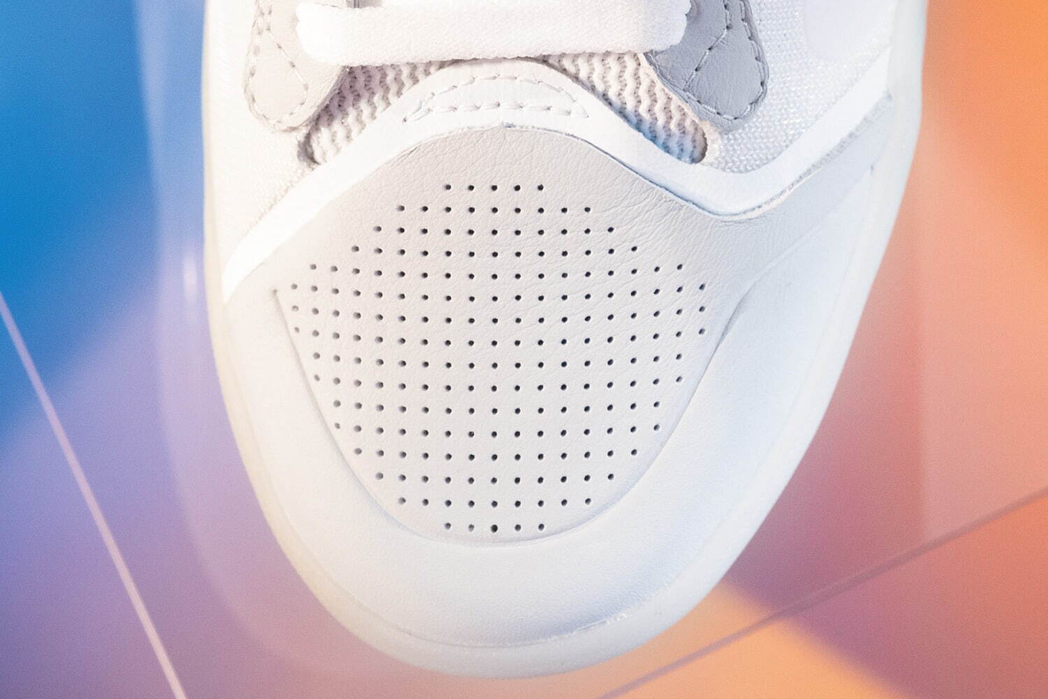 ヴァンズ(Vans) エヴィデント・アルティメットワッフル｜写真5