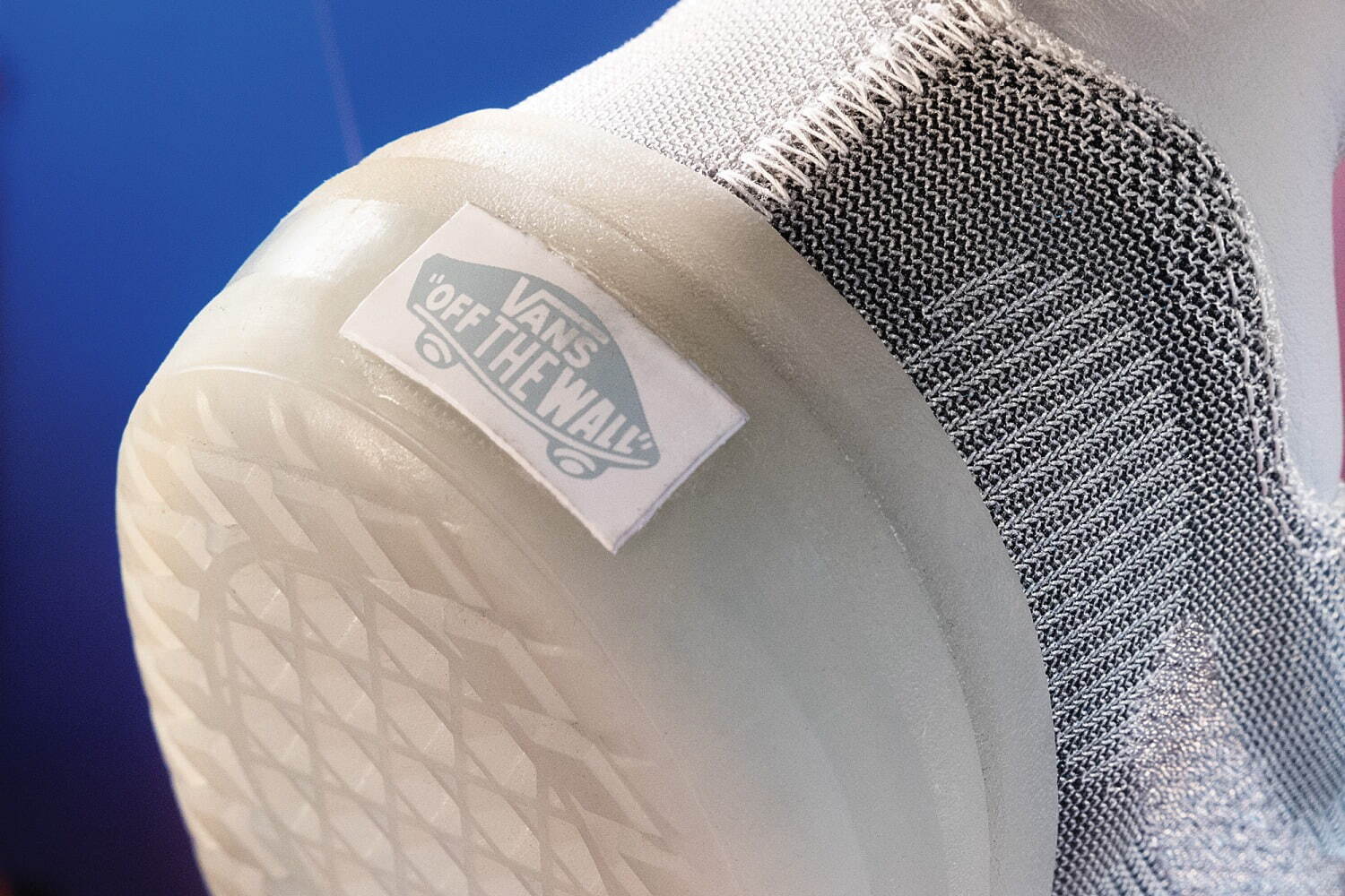 ヴァンズ(Vans) エヴィデント・アルティメットワッフル｜写真8