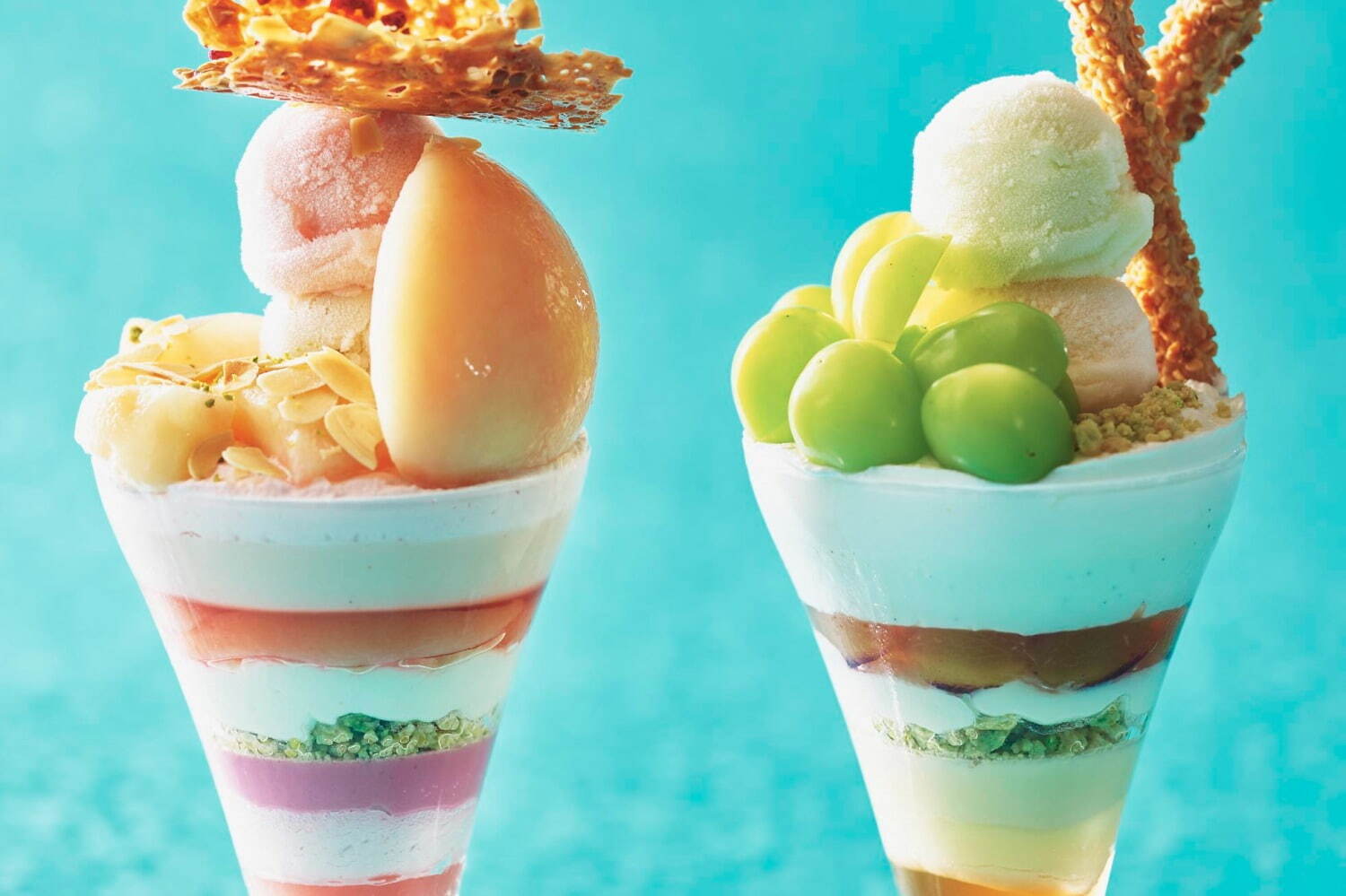 ストリングスホテル東京インターコンチネンタル