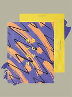 “ポップなメンズコスメ”ボッチャン新作、“ぷるぷる”モチ肌シートマスク＆1dayネイル｜写真9