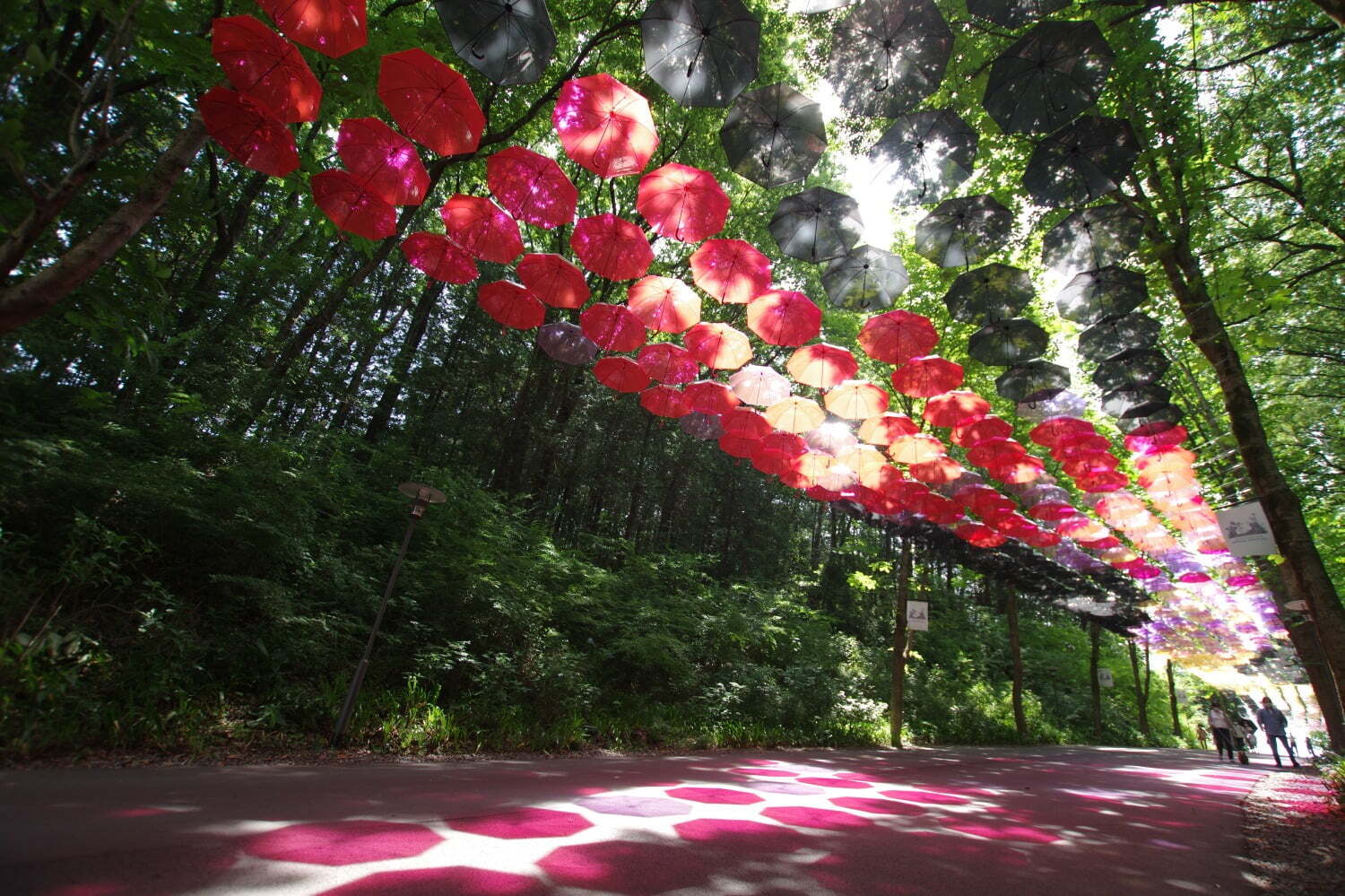 ムーミンバレーパーク(メッツァ),メッツァビレッジ