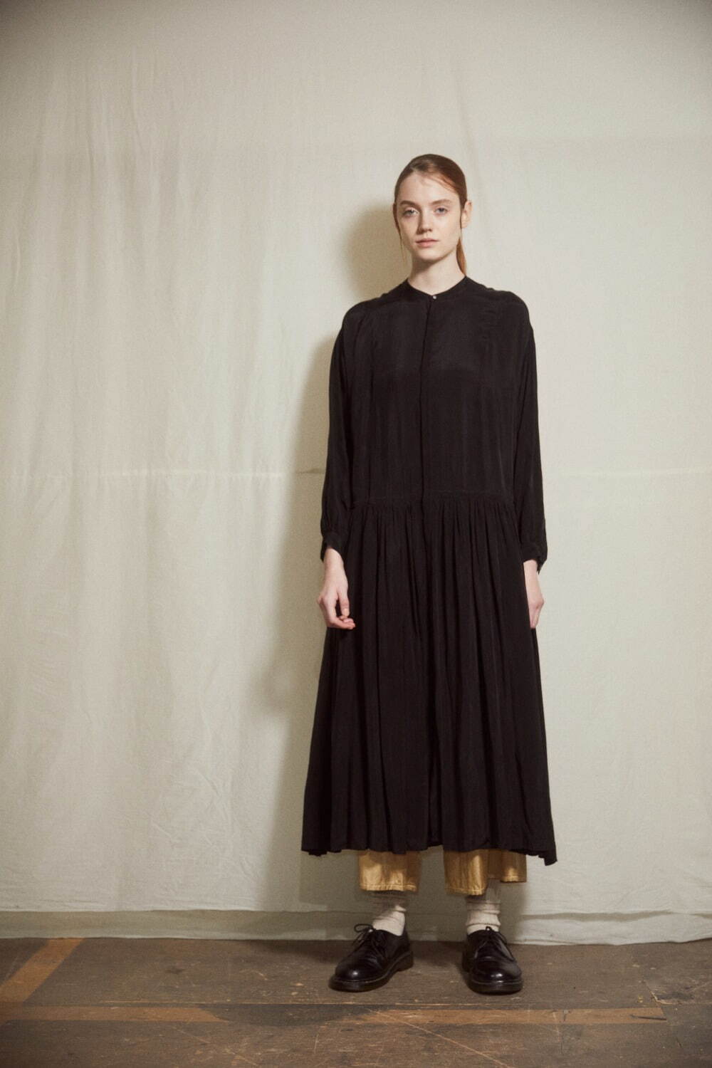 スズキタカユキ 2021-22年秋冬<span>コレクション</span> - 写真8