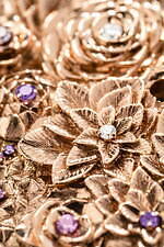 ピアジェ(Piaget) ピアジェ ローズ｜写真7