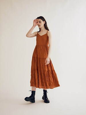 エヴリス(EVRIS) 2021-22年秋冬ウィメンズコレクション  - 写真3