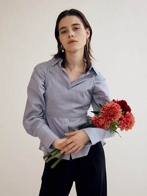 エヴリス(EVRIS) 2021-22年秋冬ウィメンズコレクション  - 写真11