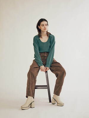 エヴリス(EVRIS) 2021-22年秋冬ウィメンズコレクション  - 写真13