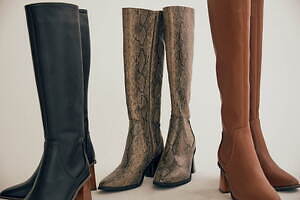 エヴリス(EVRIS) 2021-22年秋冬ウィメンズコレクション  - 写真16