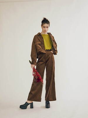 エヴリス(EVRIS) 2021-22年秋冬ウィメンズコレクション  - 写真17