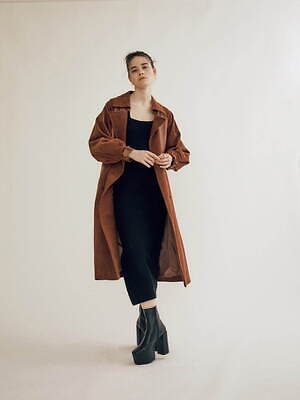 エヴリス(EVRIS) 2021-22年秋冬ウィメンズコレクション  - 写真19