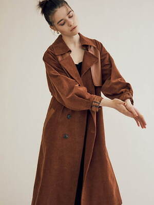 エヴリス(EVRIS) 2021-22年秋冬ウィメンズコレクション  - 写真20