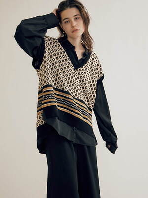 エヴリス(EVRIS) 2021-22年秋冬ウィメンズコレクション  - 写真27