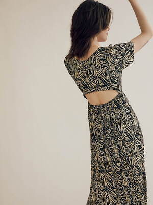 エヴリス(EVRIS) 2021-22年秋冬ウィメンズコレクション  - 写真29