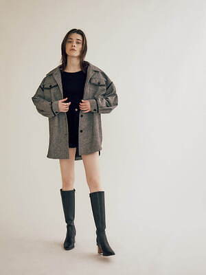 エヴリス(EVRIS) 2021-22年秋冬ウィメンズコレクション  - 写真30