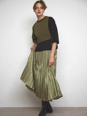 コトリカ(COTORICA.) 2021-22年秋冬ウィメンズ&メンズコレクション  - 写真14