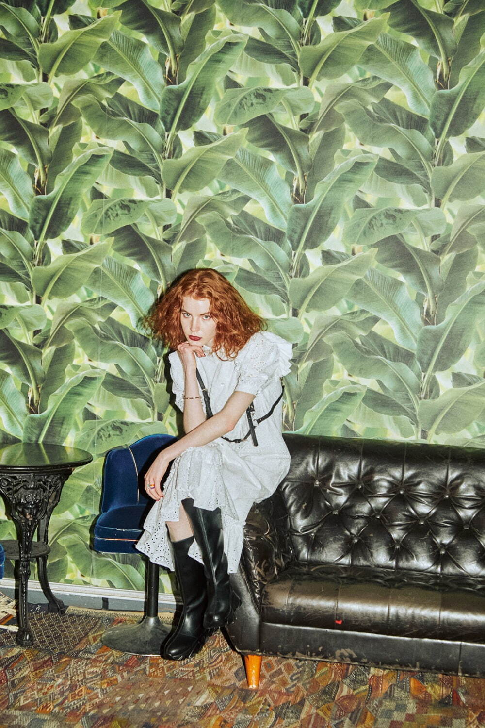 ジュエティ(jouetie) 2021-22年秋冬ウィメンズコレクション  - 写真5