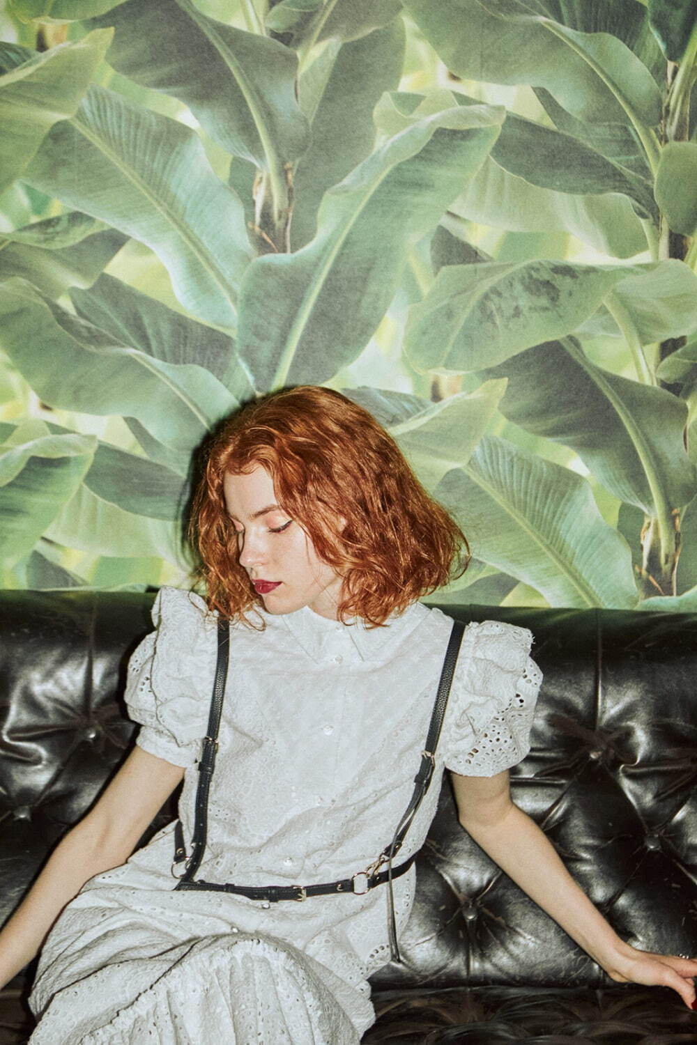 ジュエティ(jouetie) 2021-22年秋冬ウィメンズコレクション  - 写真6